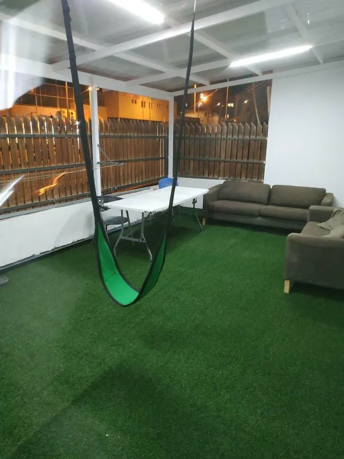 אילת White Butterflies Apartment ישראל