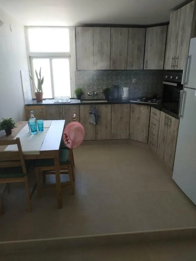 אילת White Butterflies Apartment