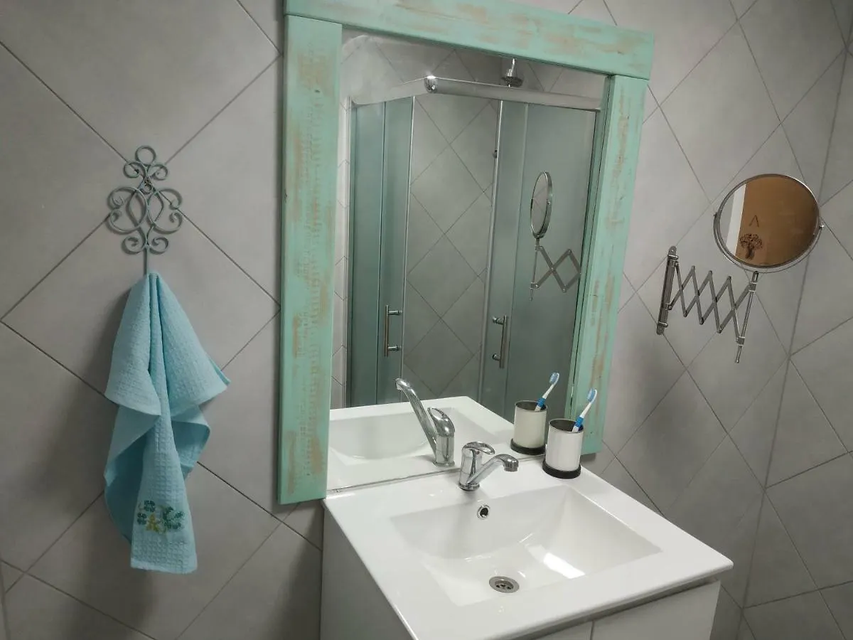 אילת White Butterflies Apartment