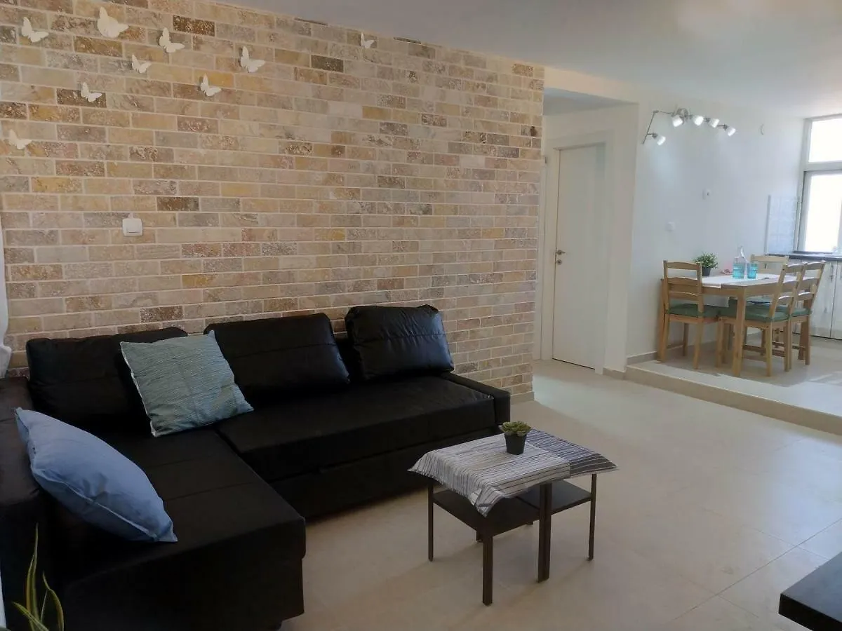 אילת White Butterflies Apartment