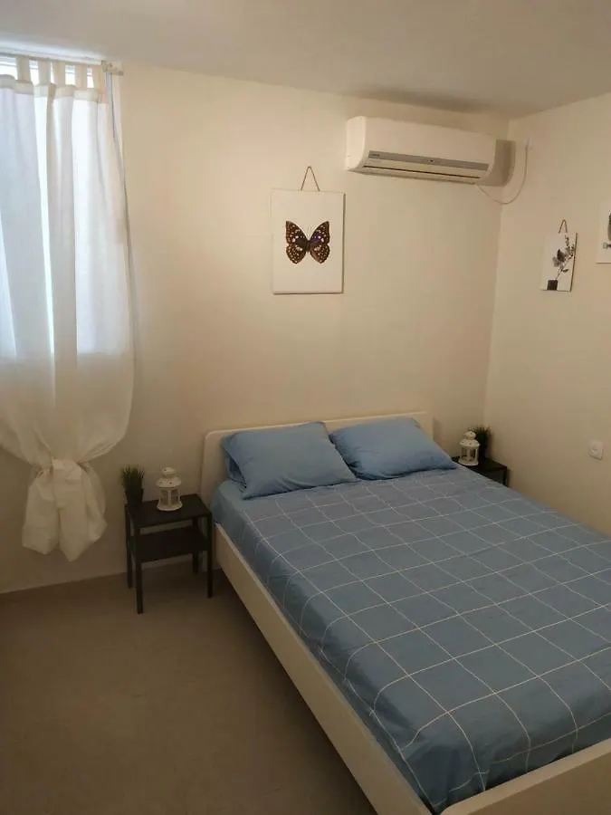 אילת White Butterflies Apartment