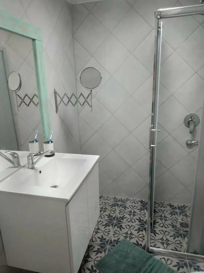 אילת White Butterflies Apartment