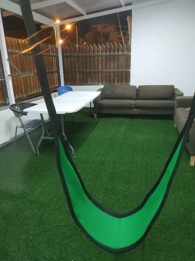 אילת White Butterflies Apartment