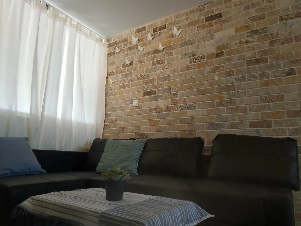 אילת White Butterflies Apartment ישראל