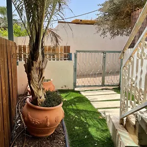 דירה Hatmarim Homey Place, אילת